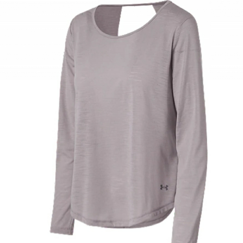 Under Armour long sleeve shirt